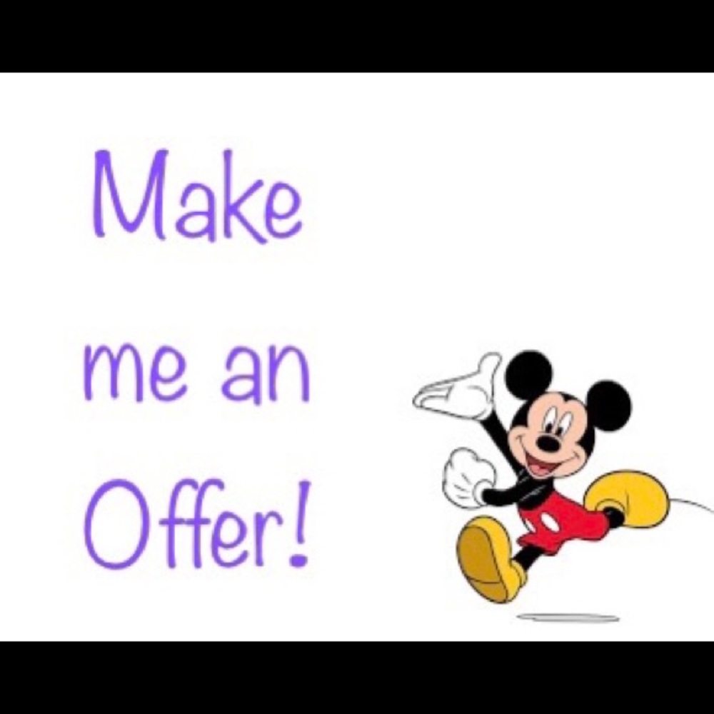 ***OPEN TO ALL OFFERS***